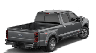 2027 Ford Super Duty® External Image 3